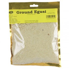 Ground Egusi 200g
