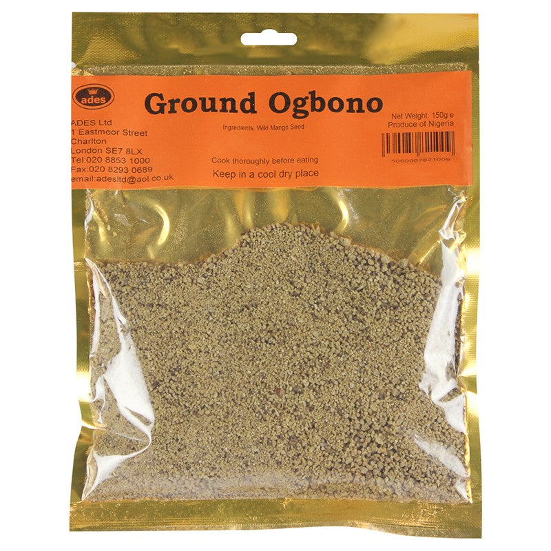 Ground Ogbono 70g