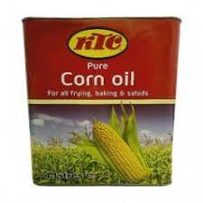 KTC Corn Oil 20L
