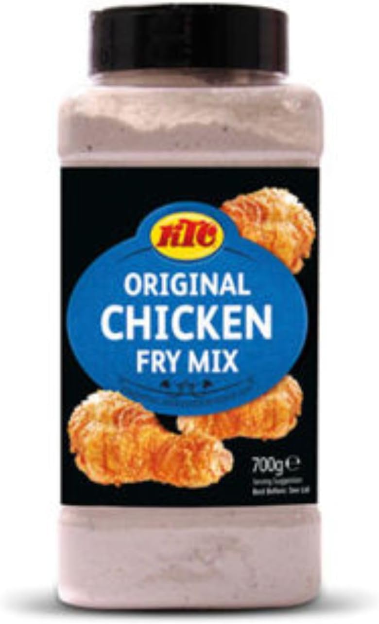 KTC Original Chicken Fry Mix 700g