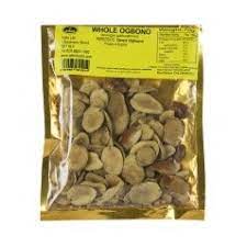 Whole Ogbono 70g