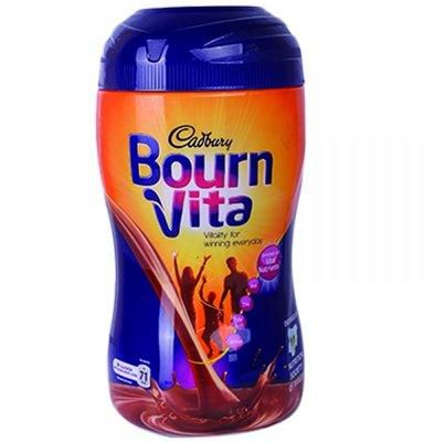 Cadbury Bournvita 900g