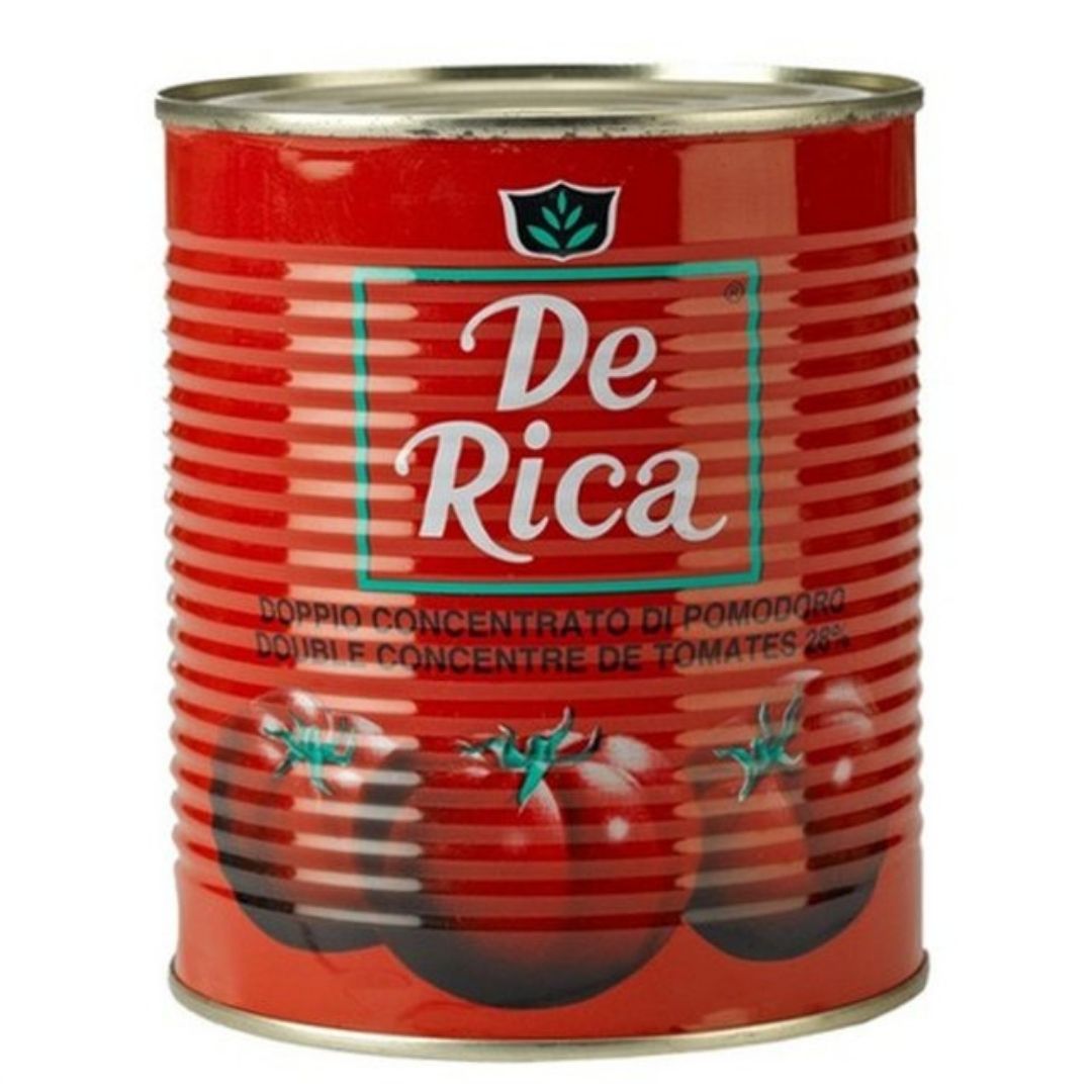 De Rica Tomatoes 850g