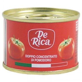 De Rica Tomatoes Puree 210g