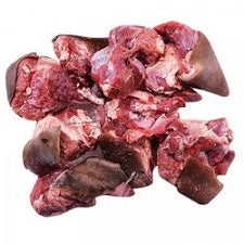 Fresh Goat Meat Per Kg