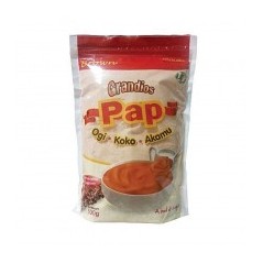 Grandios White Ogi Powder 500g