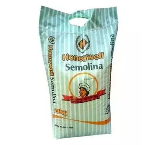 Honeywell Semolina 5kg