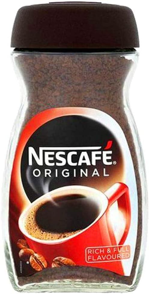 Nescafe Original 100g