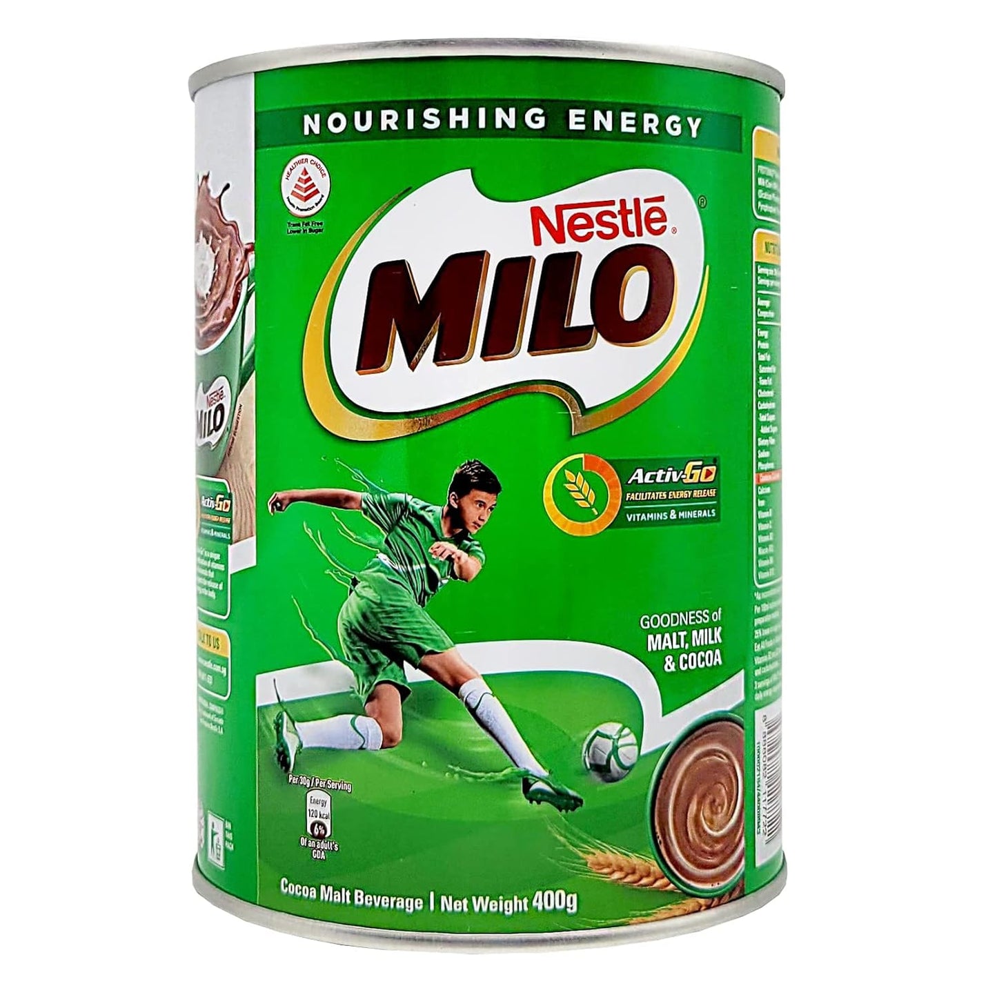 Nestle Milo 400g