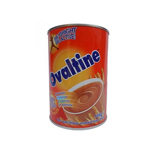 Ovaltine 500g