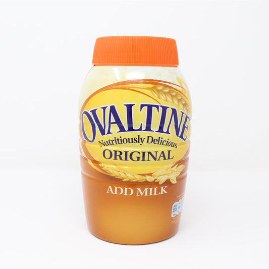 Ovaltine Original Add Milk 800g