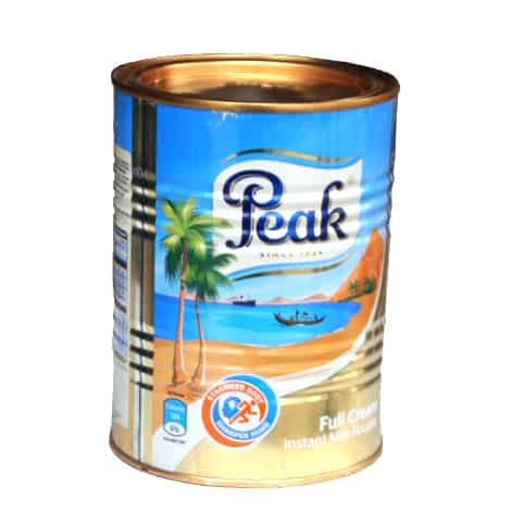 Peak Milk 400g