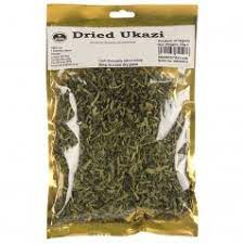 Shredded Okazi 1kg