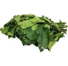 Ugu Leaves Per Bunch